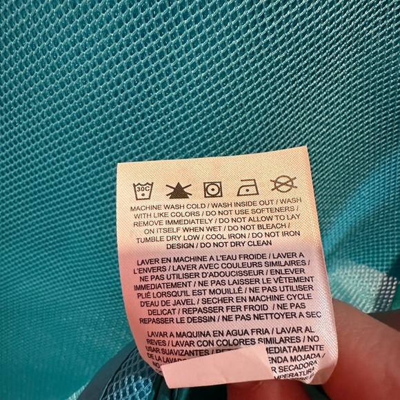 Nike Rain Vest - Picture 5 of 7